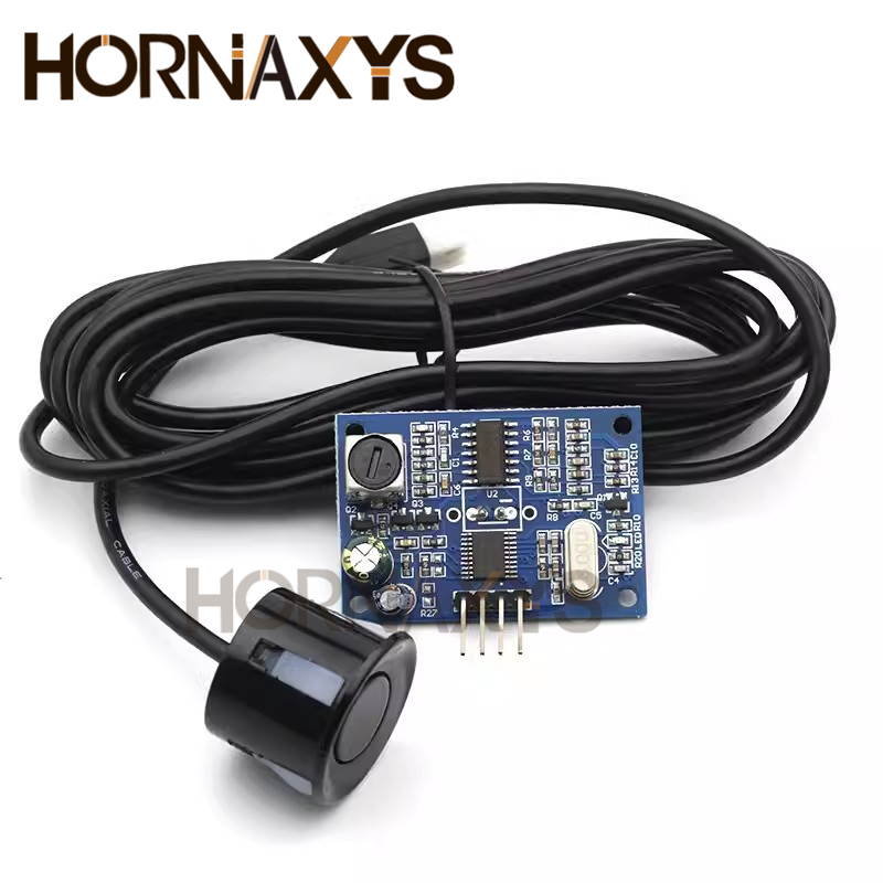 Modul ultrasonik antiair JSN-S - Hydration Sensor Skin ulasan dan harga