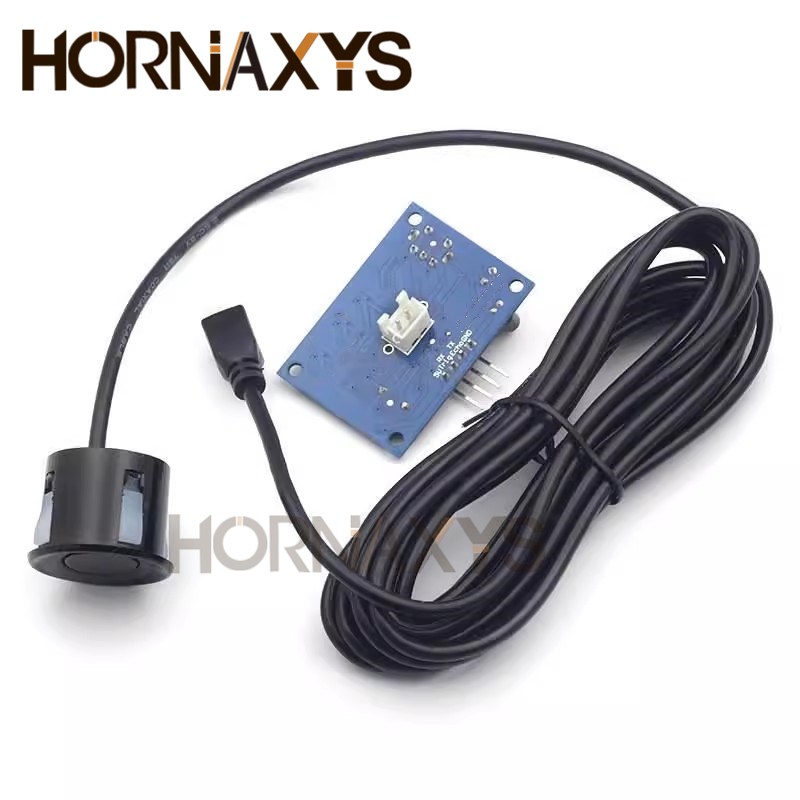 Modul ultrasonik antiair JSN-S - Hydration Sensor Skin ulasan dan harga