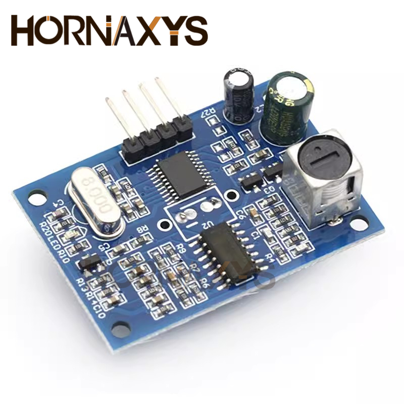Modul ultrasonik antiair JSN-S - Hydration Sensor Skin ulasan dan harga