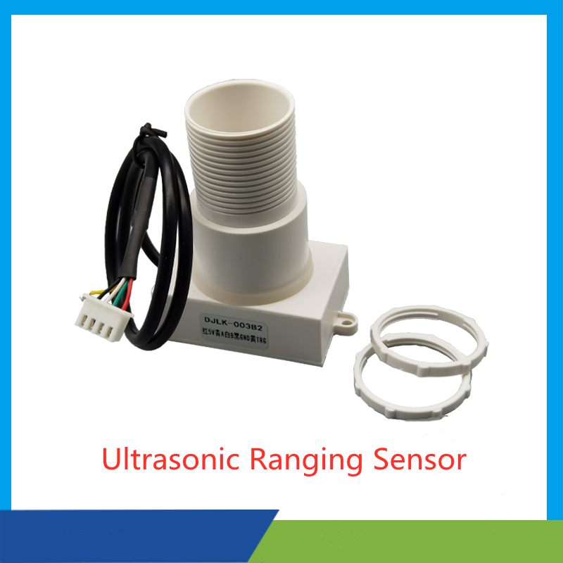 1 Buah Modul Ultrasonik Tahan  - Hydration Sensor Skin ulasan dan harga