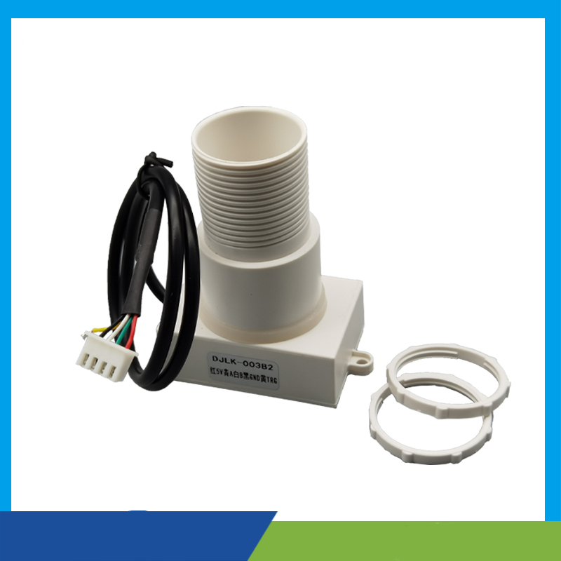 1 Buah Modul Ultrasonik Tahan  - Hydration Sensor Skin ulasan dan harga