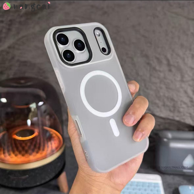 Casing HP Matte Color 2 in 1 U - Realme Note 50 ulasan dan harga