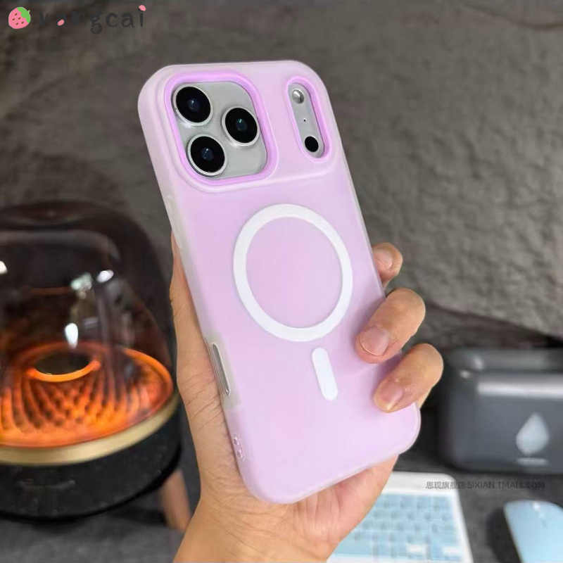 Casing HP Matte Color 2 in 1 U - Realme Note 50 ulasan dan harga