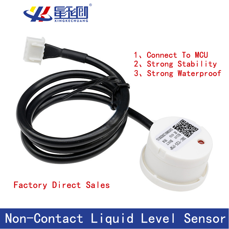 Arduino 5 v-24 V Sensor Level  - Hydration Sensor Skin ulasan dan harga