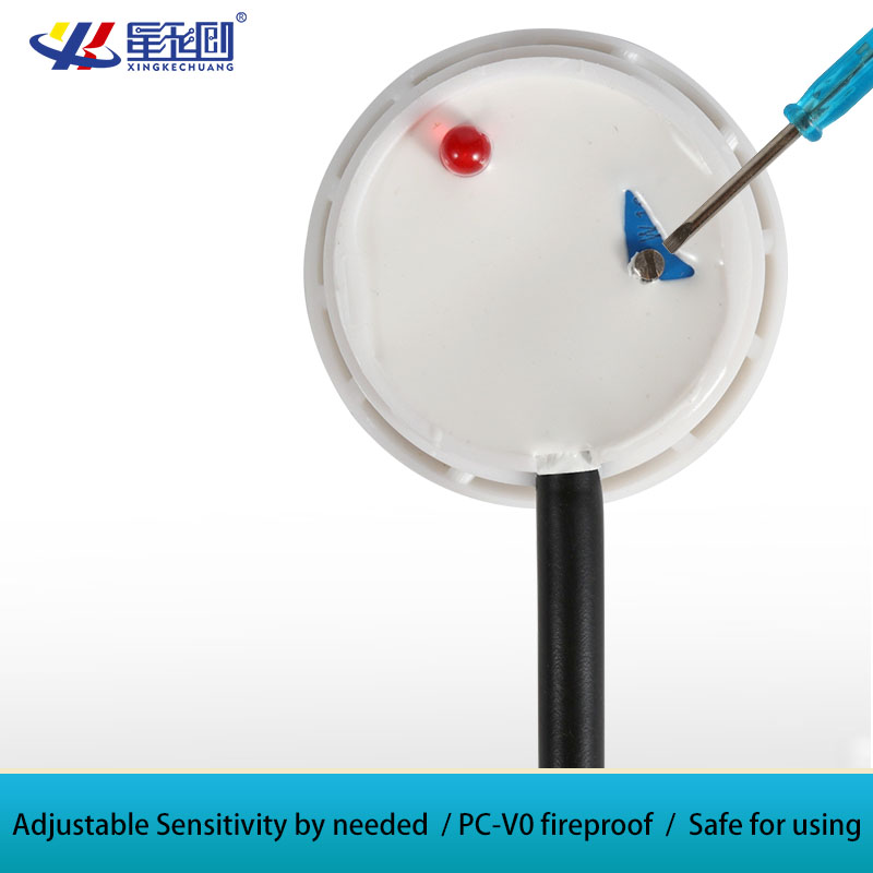 Arduino 5 v-24 V Sensor Level  - Hydration Sensor Skin ulasan dan harga