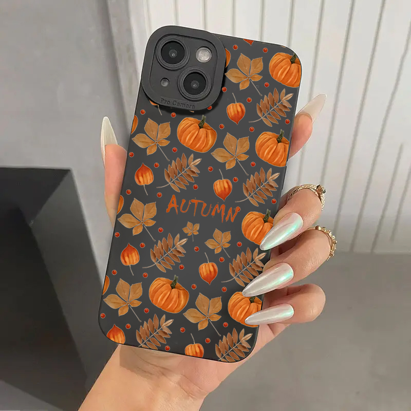Casing Ponsel Motif Daun Maple - Samsung Galaxy S25 ulasan dan harga