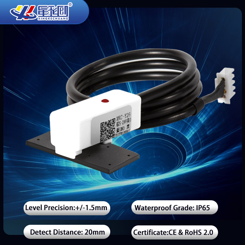 Sensor kompatibel XKC-Y26 Ardu - Hydration Sensor Skin ulasan dan harga