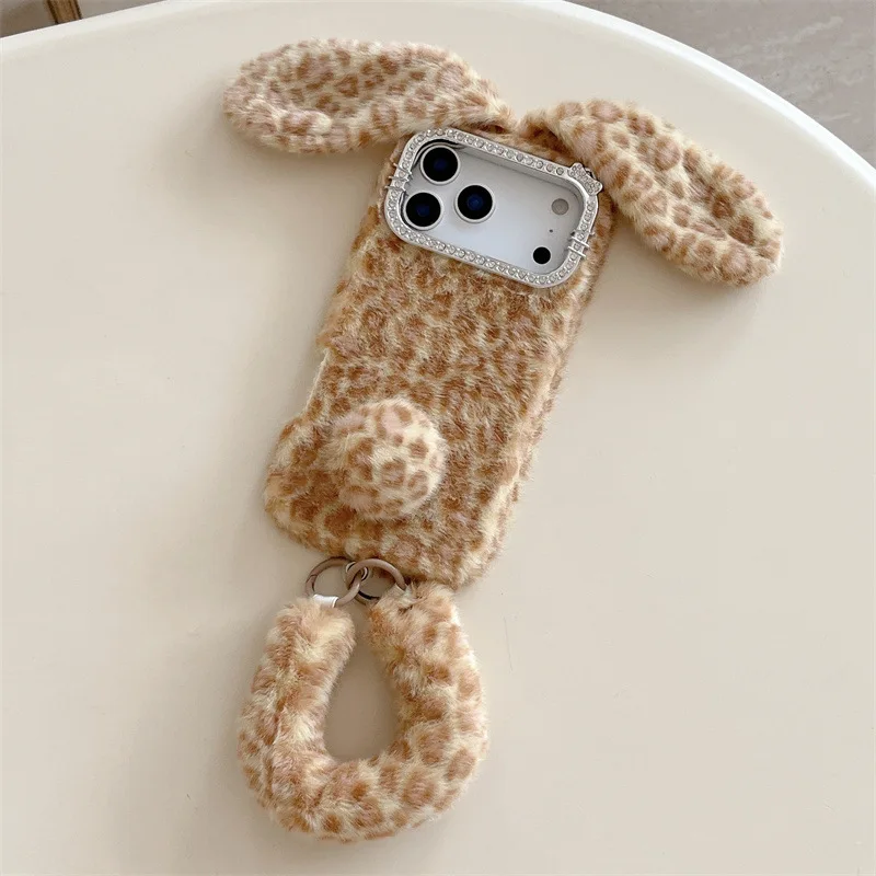 Casing Bulu Lembut Motif Kartu - Apple Iphone 15 ulasan dan harga