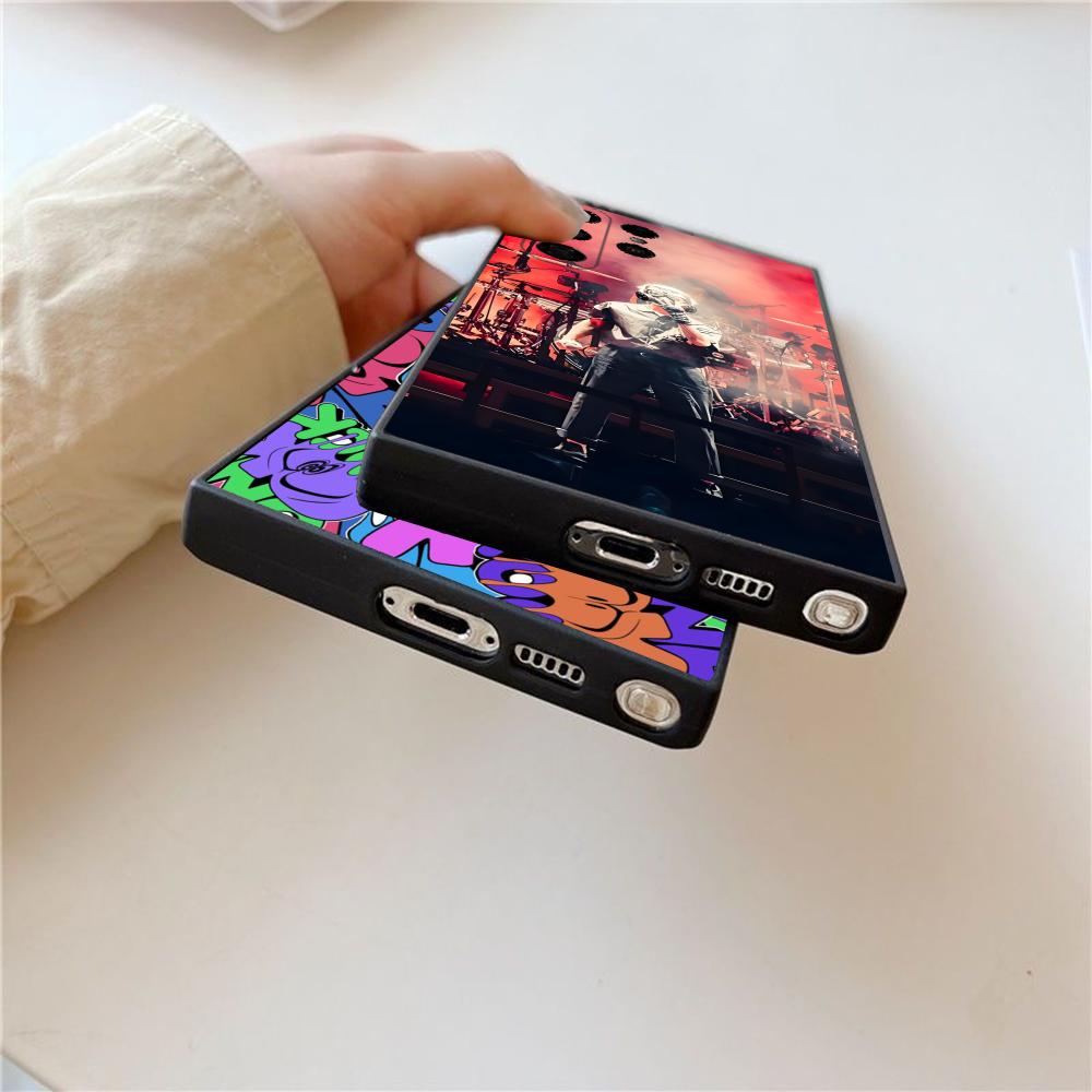 Casing Ponsel Band O-ONE OK RO - Samsung Galaxy S25 ulasan dan harga