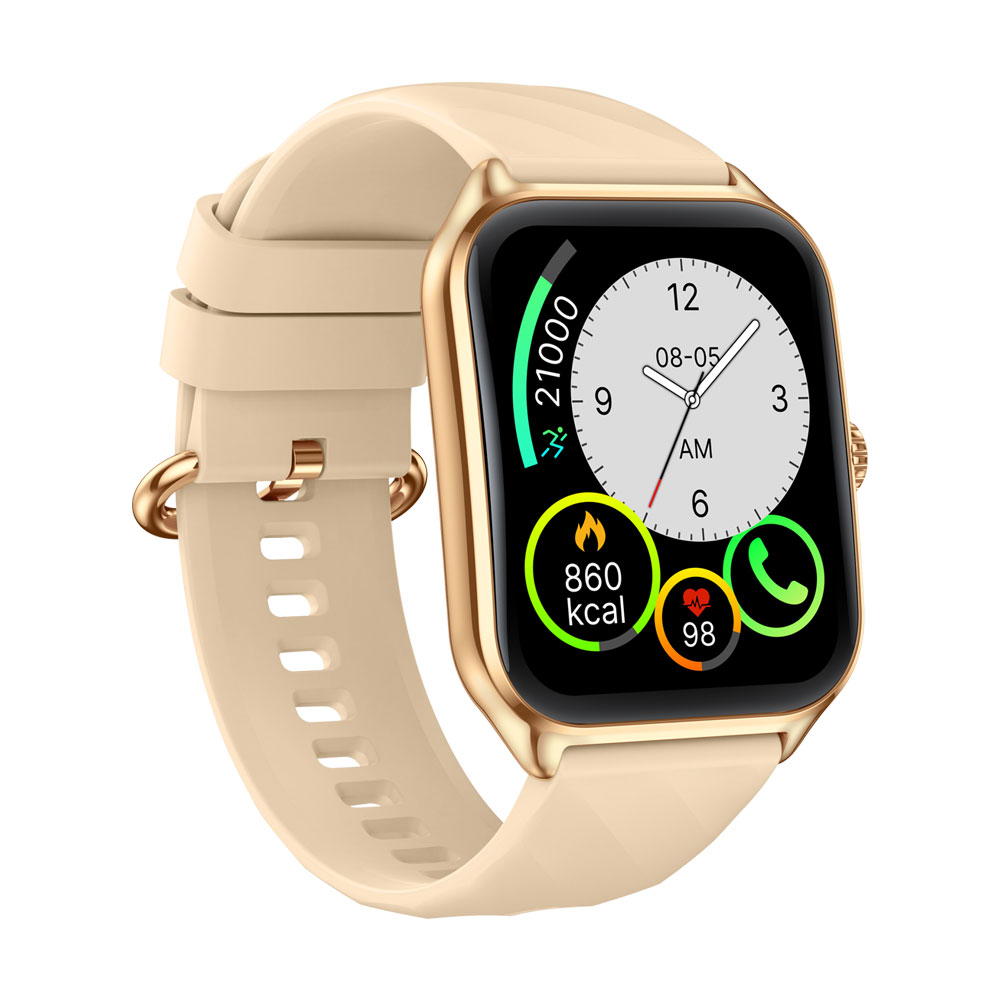 Zeblaze GTS4 Layar AMOLED 1,94 - Breath Rate Monitor ulasan dan harga
