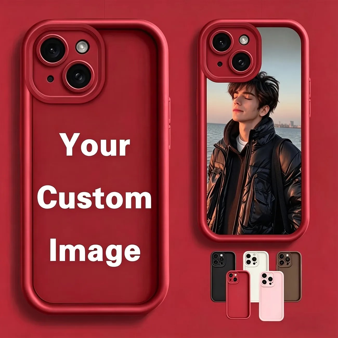 Casing Ponsel Mewah Kustom DIY - Realme C67 ulasan dan harga