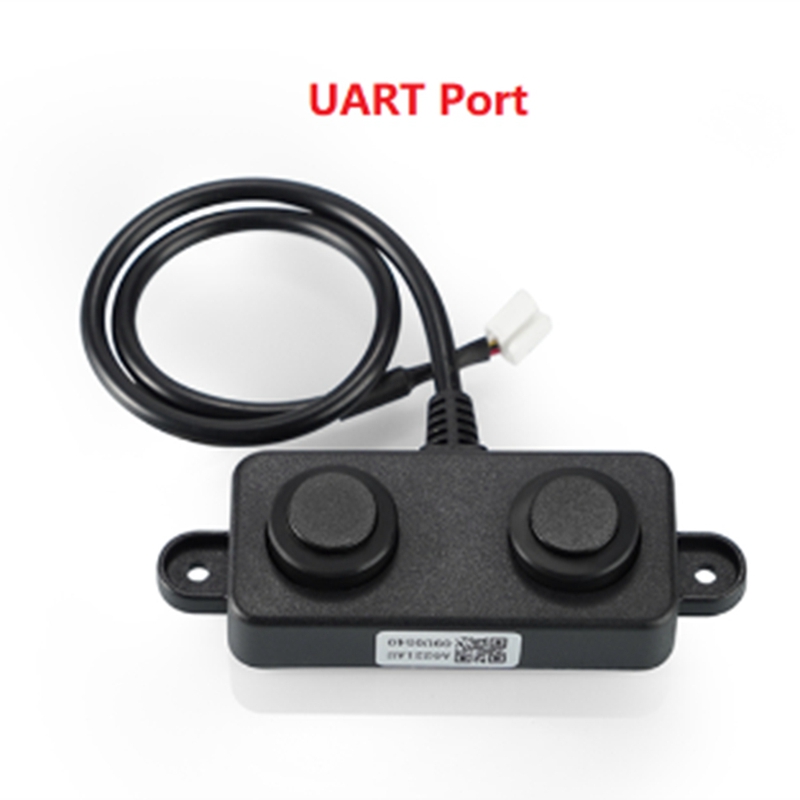 Sensor Jarak Ultrasonik IP67 T - Hydration Sensor Skin ulasan dan harga