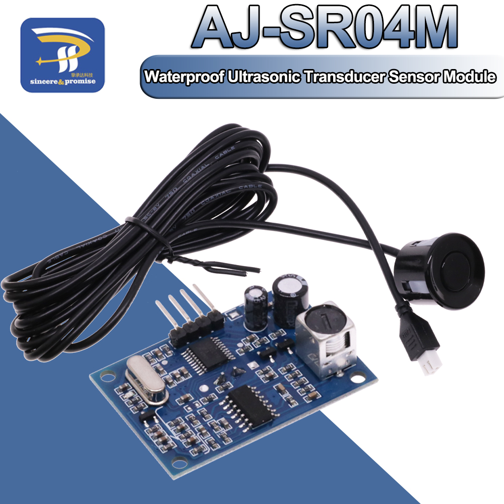 Modul ultrasonik antiair JSN-S - Hydration Sensor Skin ulasan dan harga