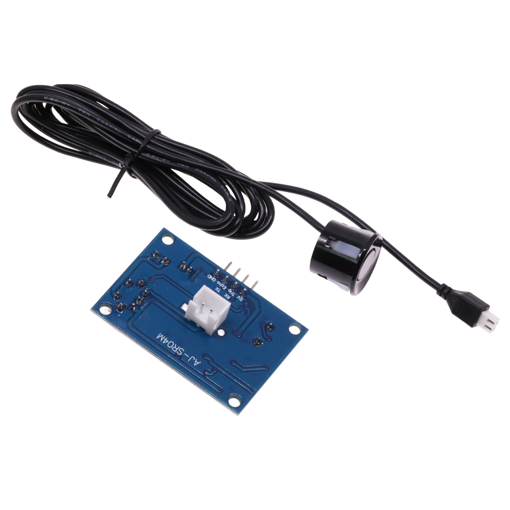 Modul ultrasonik antiair JSN-S - Hydration Sensor Skin ulasan dan harga