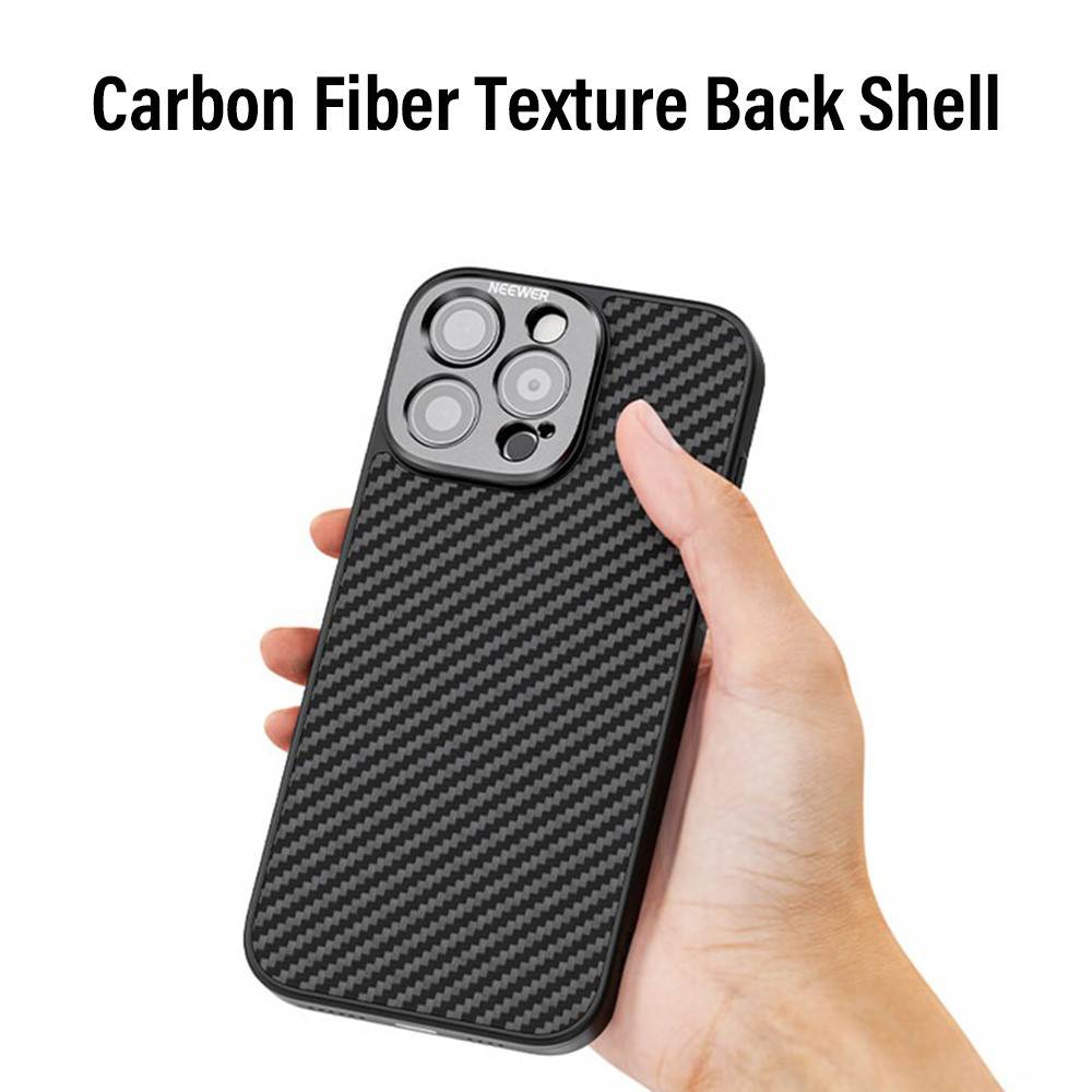 Casing HP NEEWER Untuk iPhone1 - Vivo X200 ulasan dan harga